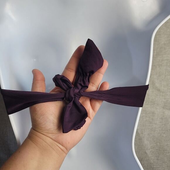 BECCA By Rebecca Virtue Bikini Top - Picture 5 of 9